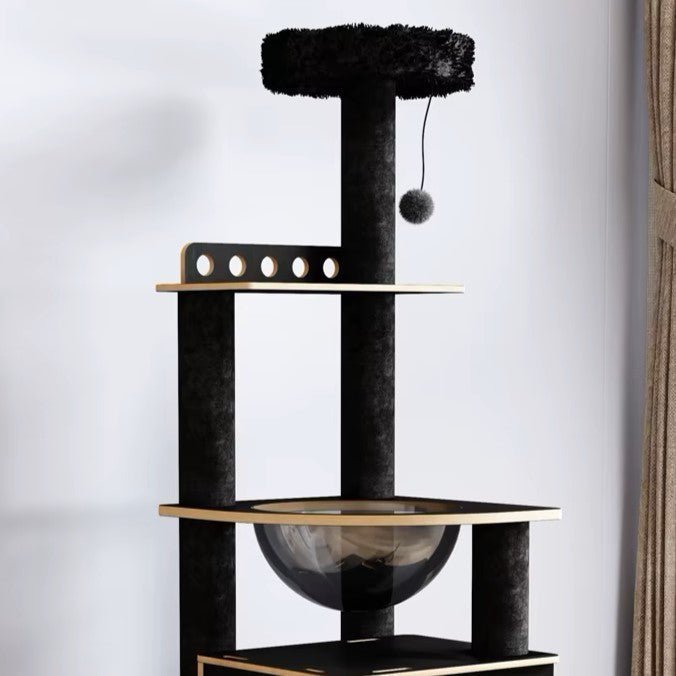 Arbre à Chat - FeliTower™ - Chatadorable