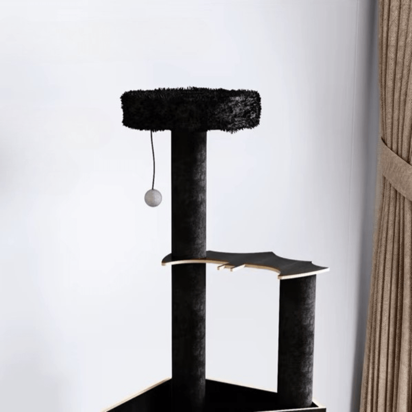 Arbre à Chat - FeliTower™ - Chatadorable