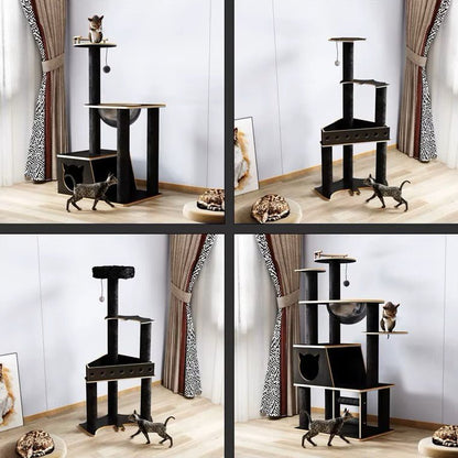 Arbre à Chat - FeliTower™ - Chatadorable