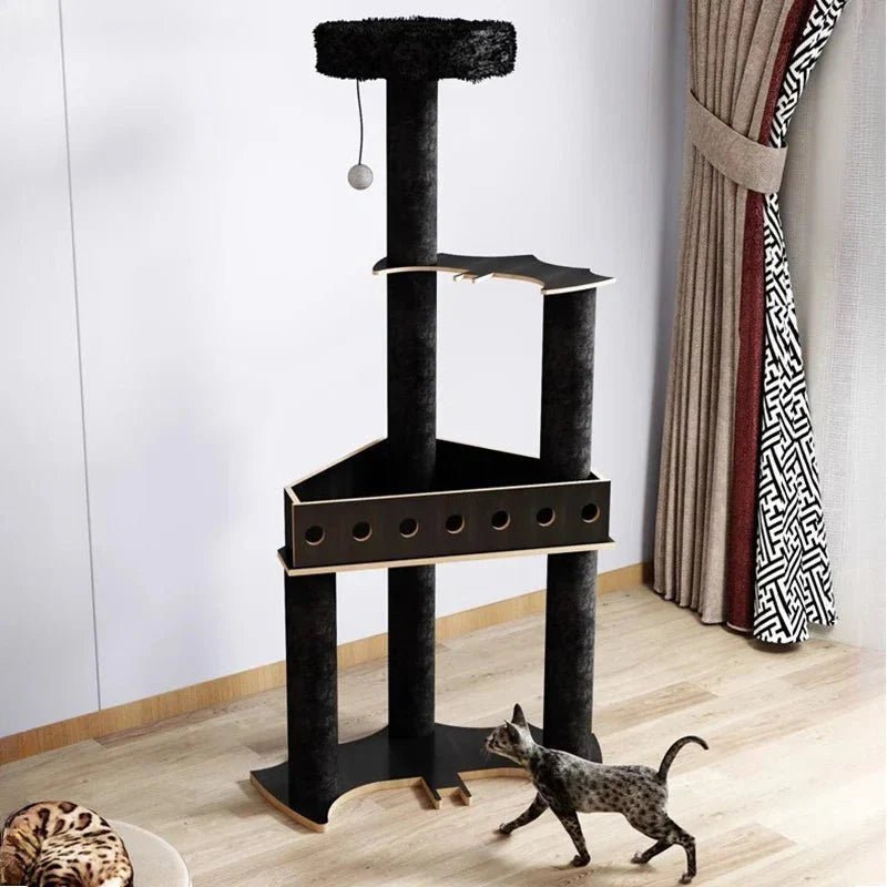 Arbre à Chat - FeliTower™ - Chatadorable