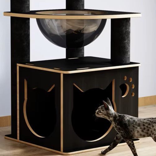 Arbre à Chat - FeliTower™ - Chatadorable