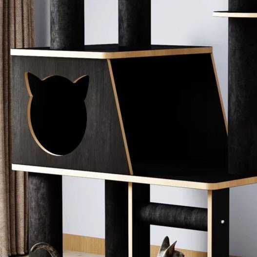 Arbre à Chat - FeliTower™ - Chatadorable